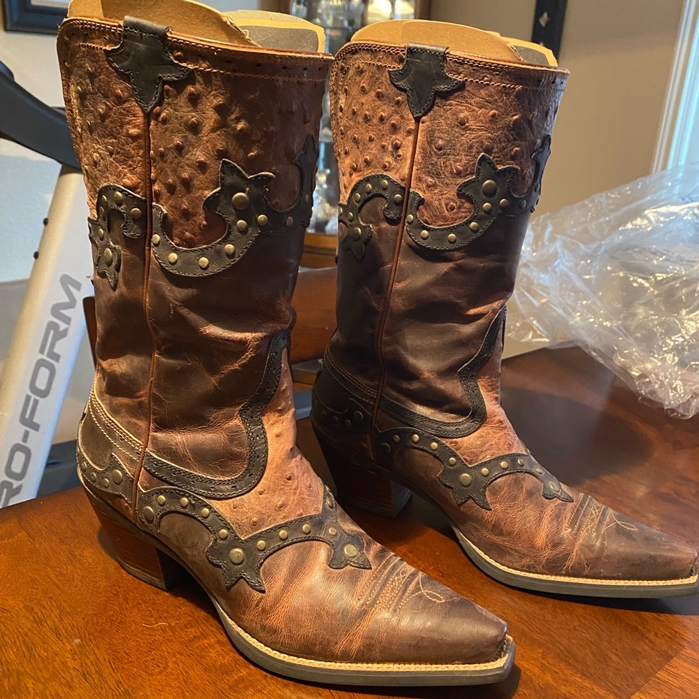 Ariat Women’s boots